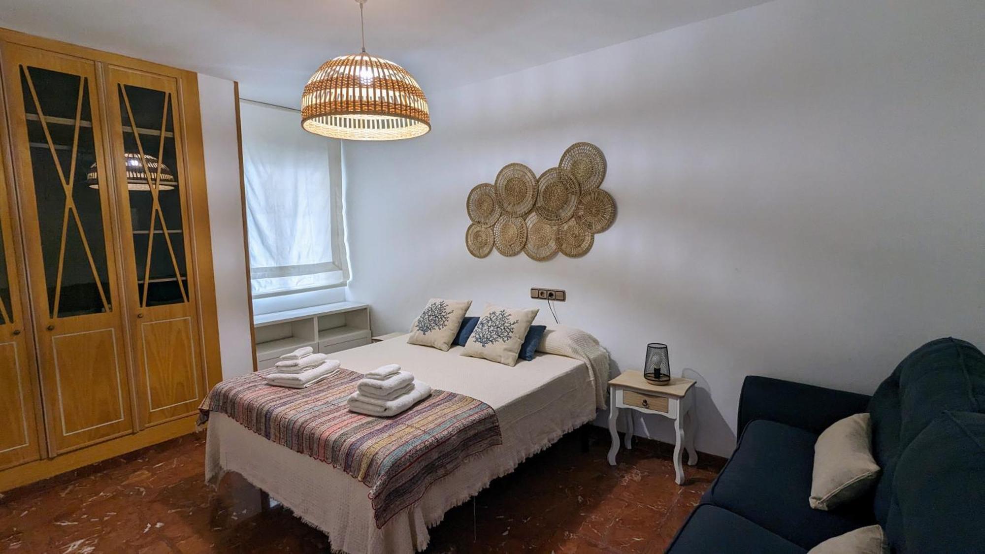Casa Mare Apartamento En Primera Linea De Playa Almuñécar Extérieur photo