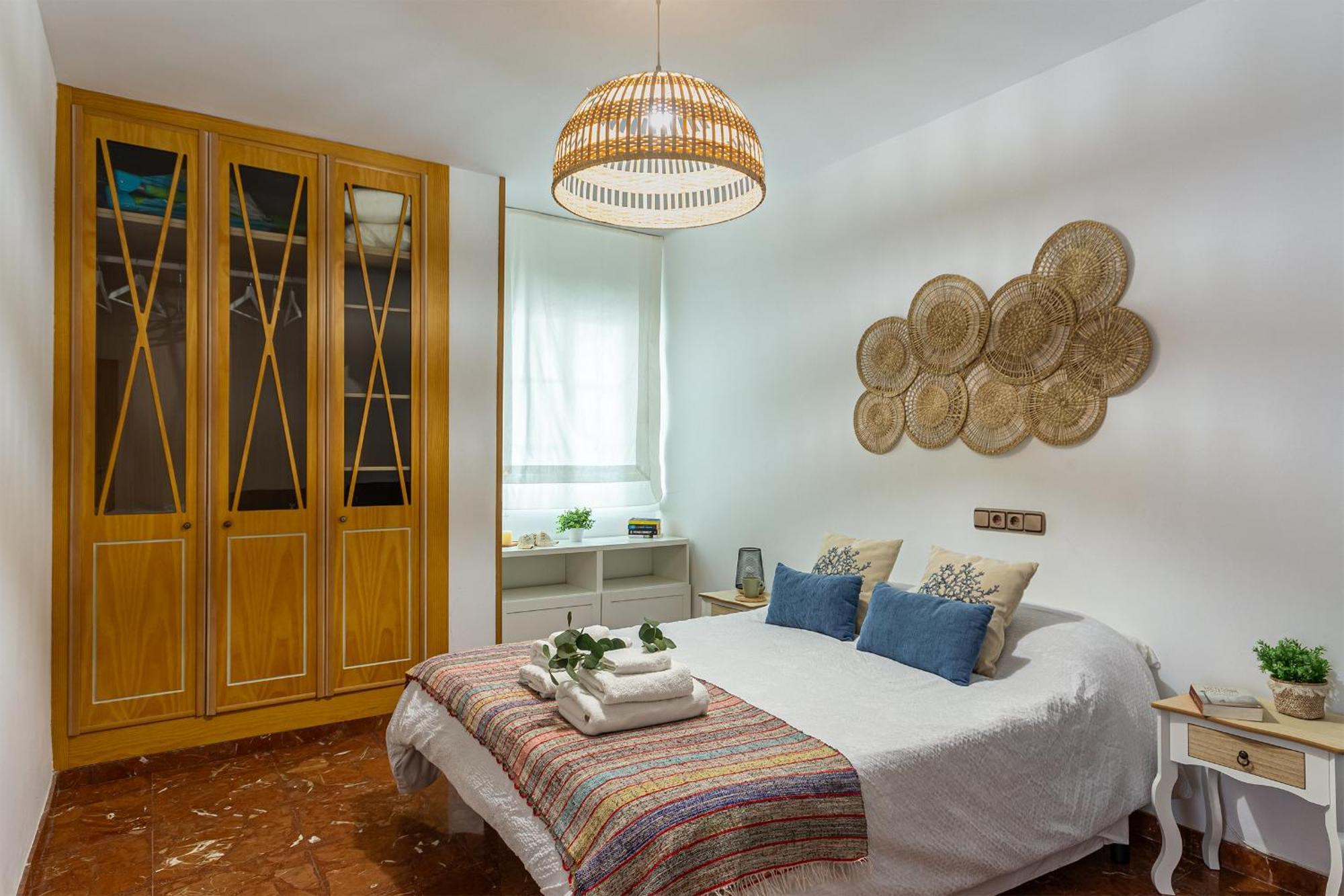Casa Mare Apartamento En Primera Linea De Playa Almuñécar Extérieur photo