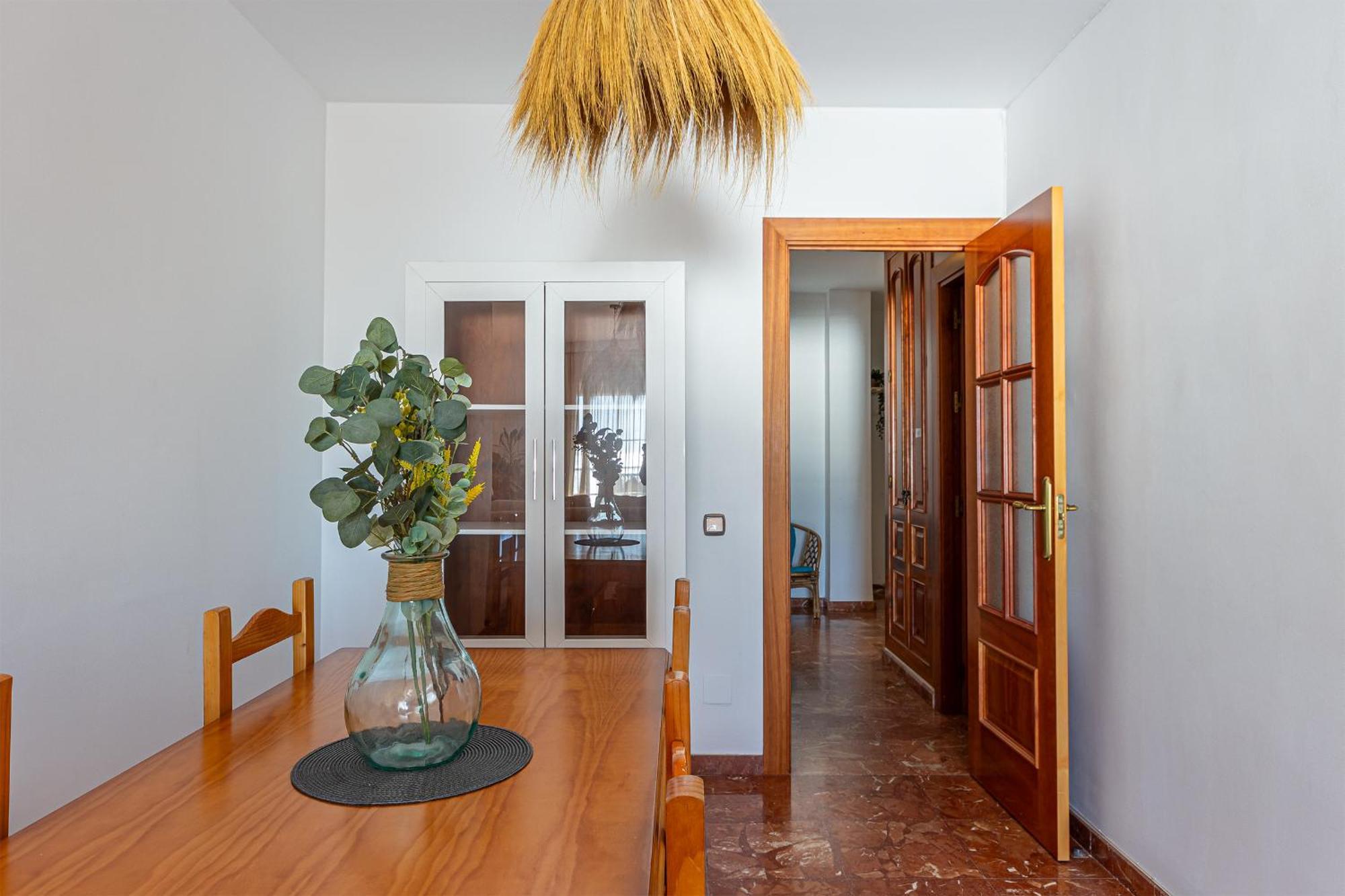 Casa Mare Apartamento En Primera Linea De Playa Almuñécar Extérieur photo